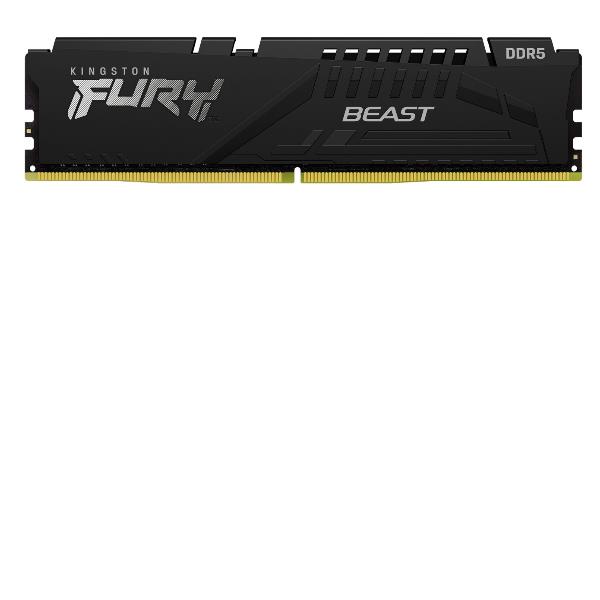 Kingston 32GB 5200MHZ DDR5 CL40 DIMM F. B.B